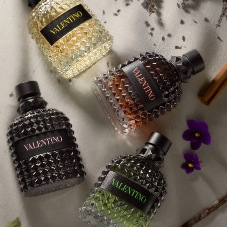 Valentino Uomo Born In Roma Eau de Toilette para Hombre