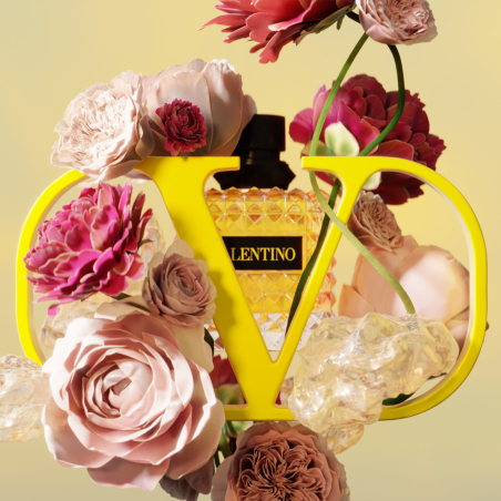 DONNA BORN IN ROMA YELLOW DREAM EAU DE PARFUM