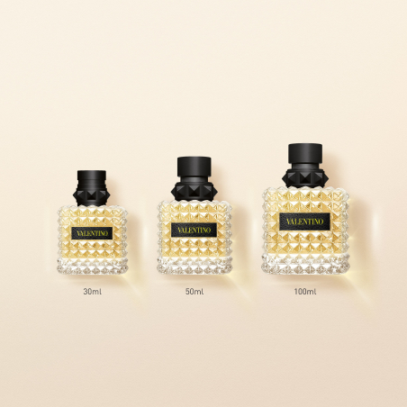 DONNA BORN IN ROMA YELLOW DREAM EAU DE PARFUM