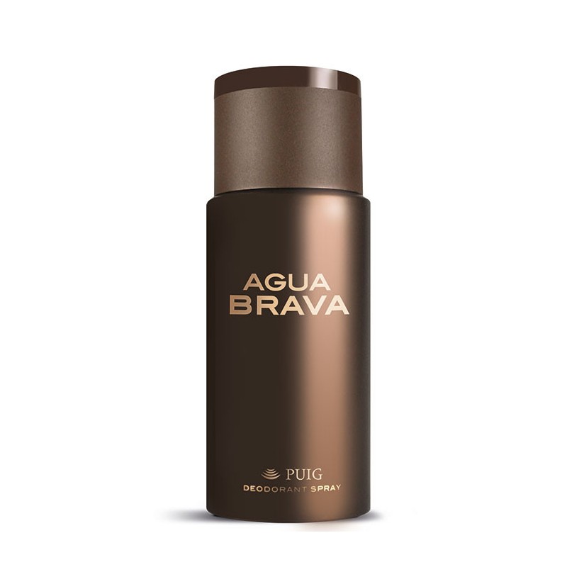 AGUA BRAVA DESODORANTE 150ML