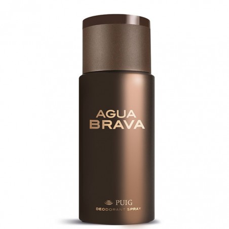 AGUA BRAVA DESODORANTE 150ML