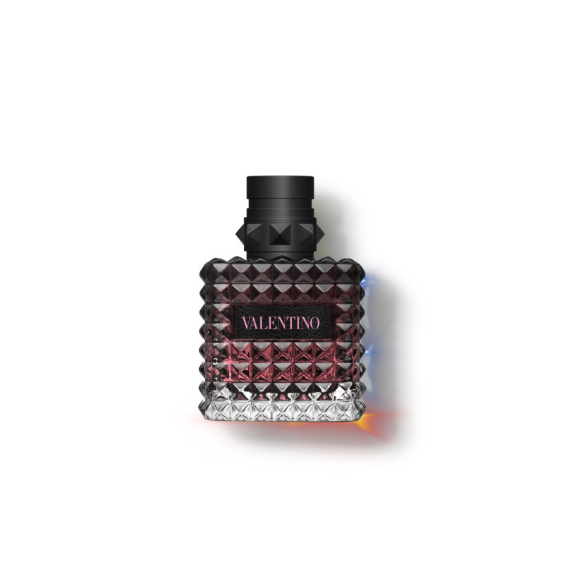 Born In Roma Intense Donna Edp V30 Ml