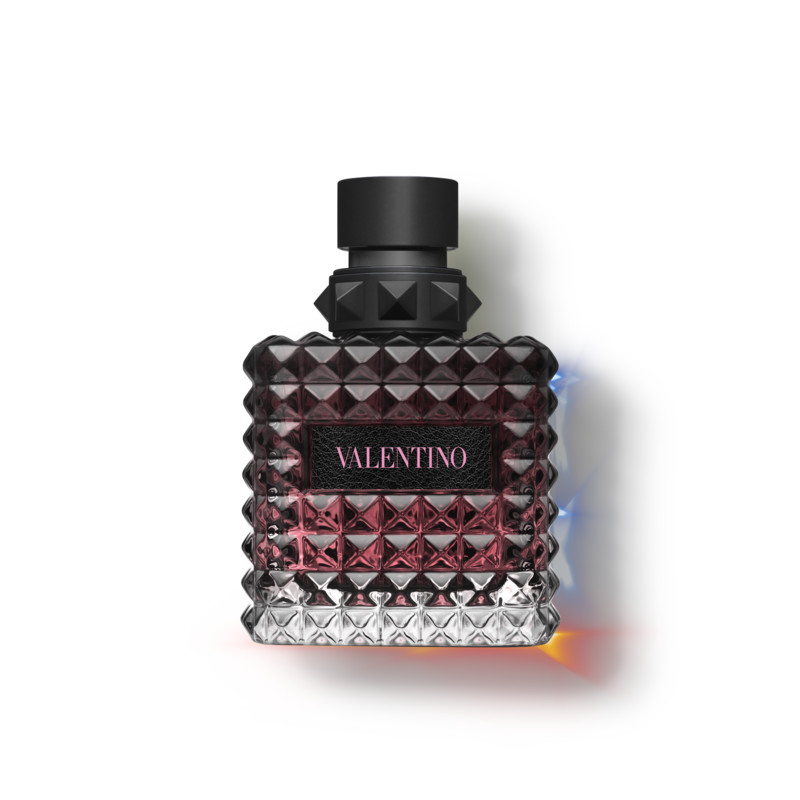 Born In Roma Intense Donna Edp V100 Ml