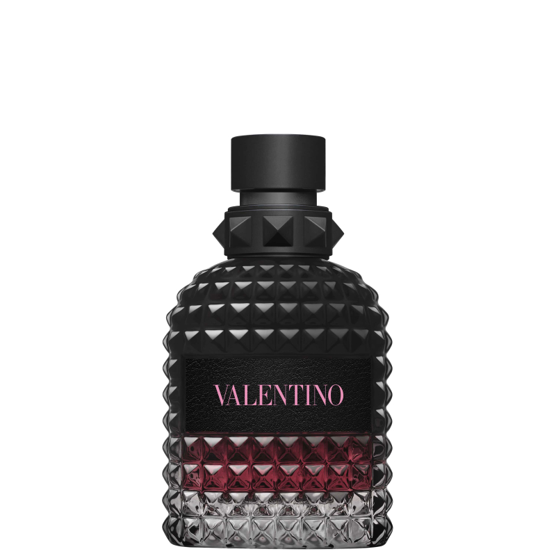Born In Roma Intense Uomo Edp V50ml