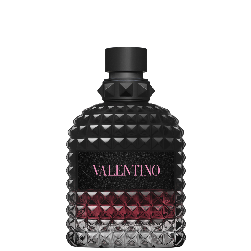 Born In Roma Intense Uomo Edp V100ml