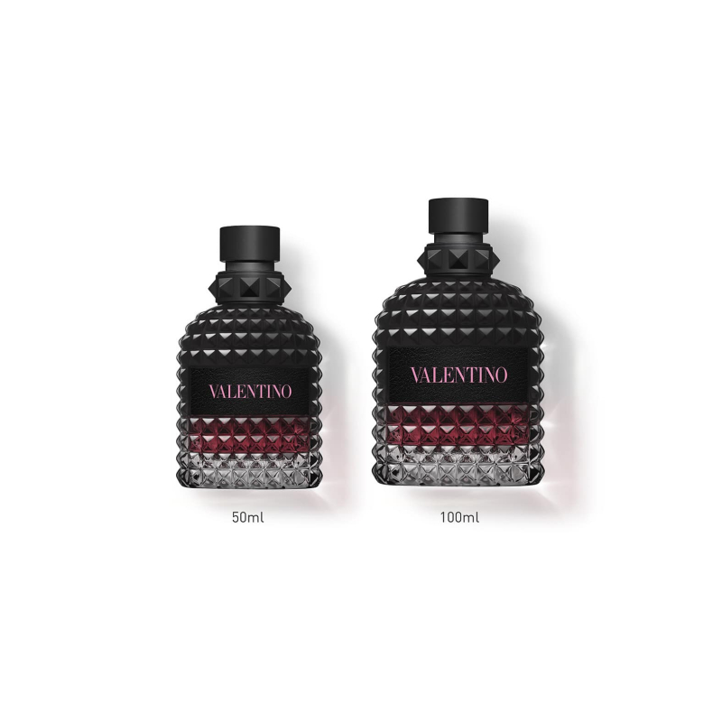 BORN IN ROMA INTENSE UOMO EAU DE PARFUM de Valentino