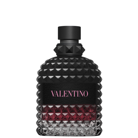 BORN IN ROMA INTENSE UOMO EAU DE PARFUM