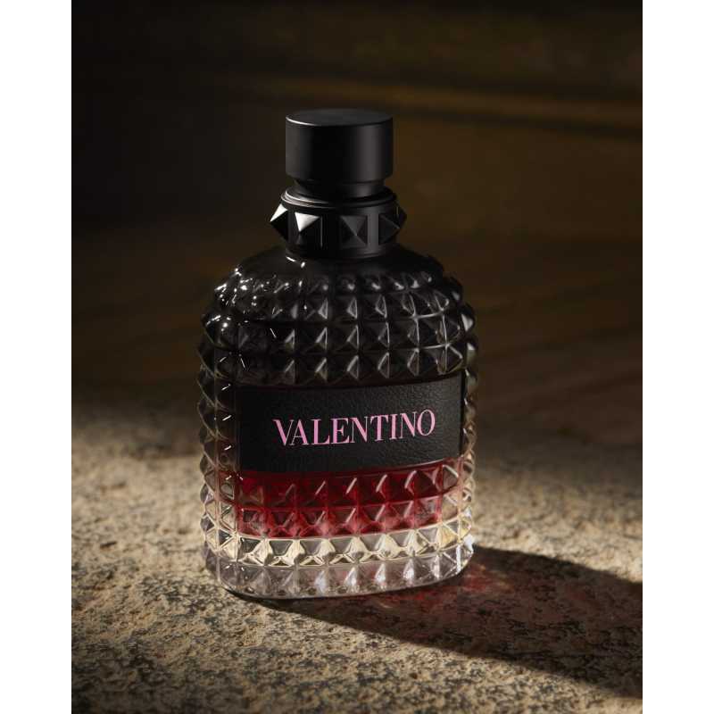 BORN IN ROMA INTENSE UOMO EAU DE PARFUM de Valentino