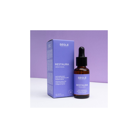 RESTAURA SERUM FACIAL