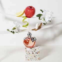 MUSK EDT Vapo.100ml