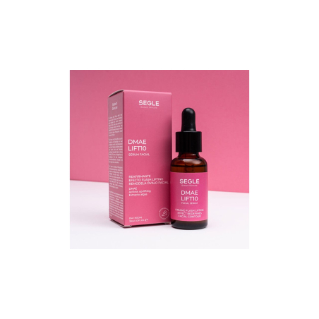 DMAE LIFT10 SERUM FACIAL