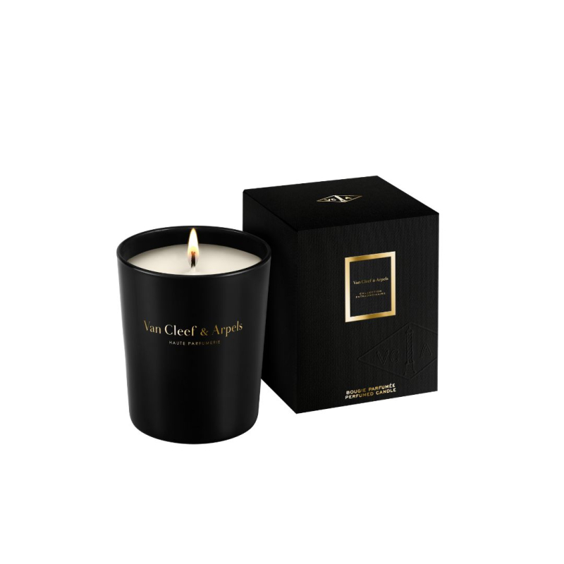 Van Cleef Vela Collection Extraordinaire 140 gr