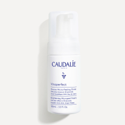 VINOPERFECT ESPUMA MICROPEELING LUMINOSIDAD