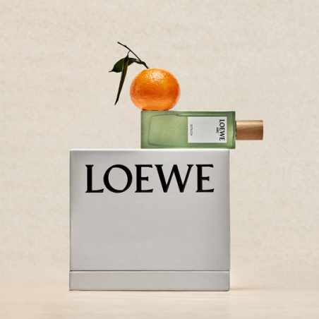 SET LOEWE AIRE SUTILEZA EDT