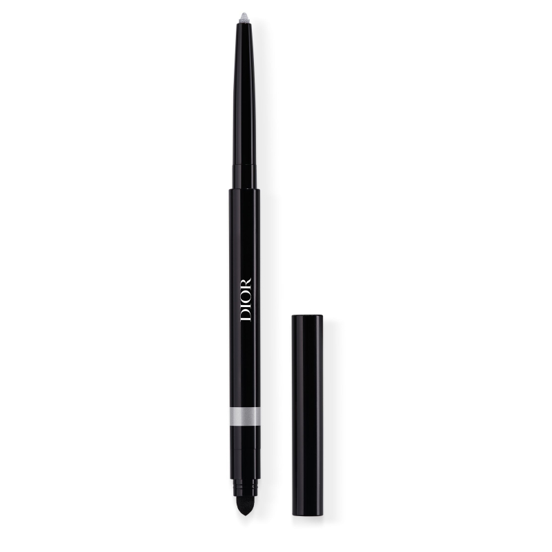 Diorshow Stylo 076 Pearly Silver