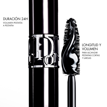 DIORSHOW MASCARA