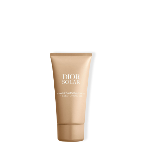 SOLAR GEL AUTOBRONCEADOR