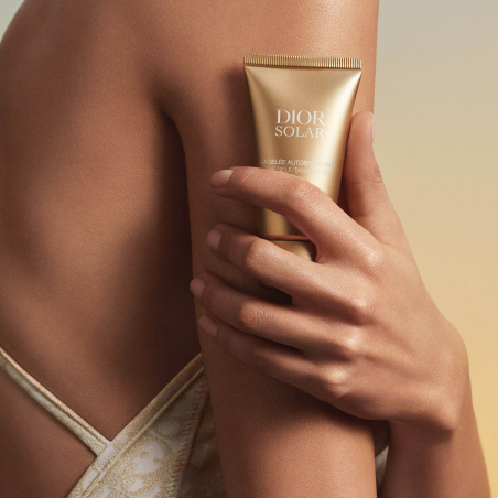SOLAR GEL AUTOBRONCEADOR