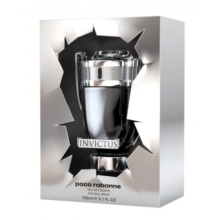 INVICTUS EDT VAPO.150ML OS