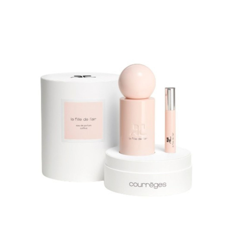 Set La Fille De L'air Eau De Parfum 100ml