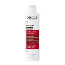 Dercos Champú Energy+
