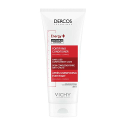 Dercos Acondicionador Fortificante Energy+