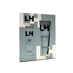 Set Homme Antiedad Fluido + Regalo Gel Ducha