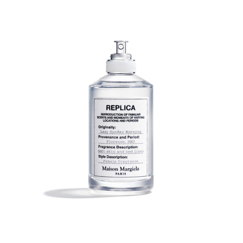 Lazy Sunday Morning Edt 100ml