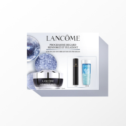 SET GÉNIFIQUE RUTINA CONTORNO DE OJOS Y PESTAÑAS