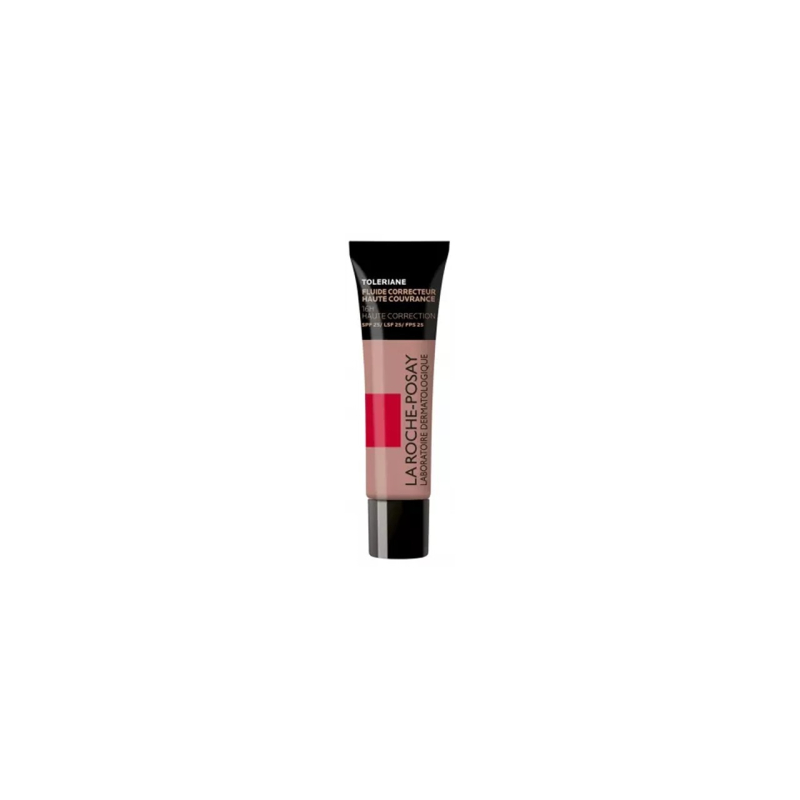 Toleriane Fluido Corrector Spf25 30ml