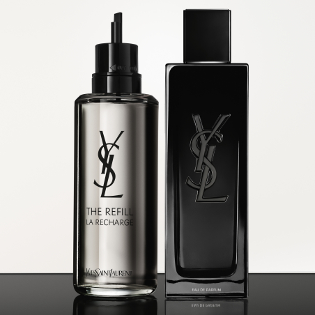 MYSLF Eau de Parfum de Yves Saint Laurent