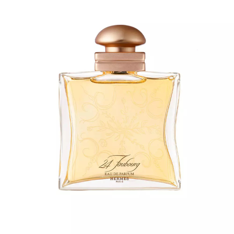 Hermès – Eau de parfum 24 Faubourg 50 ml Hermès.