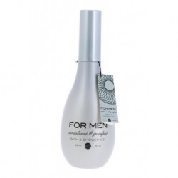 Bad Boy Gel De Ducha 200ml