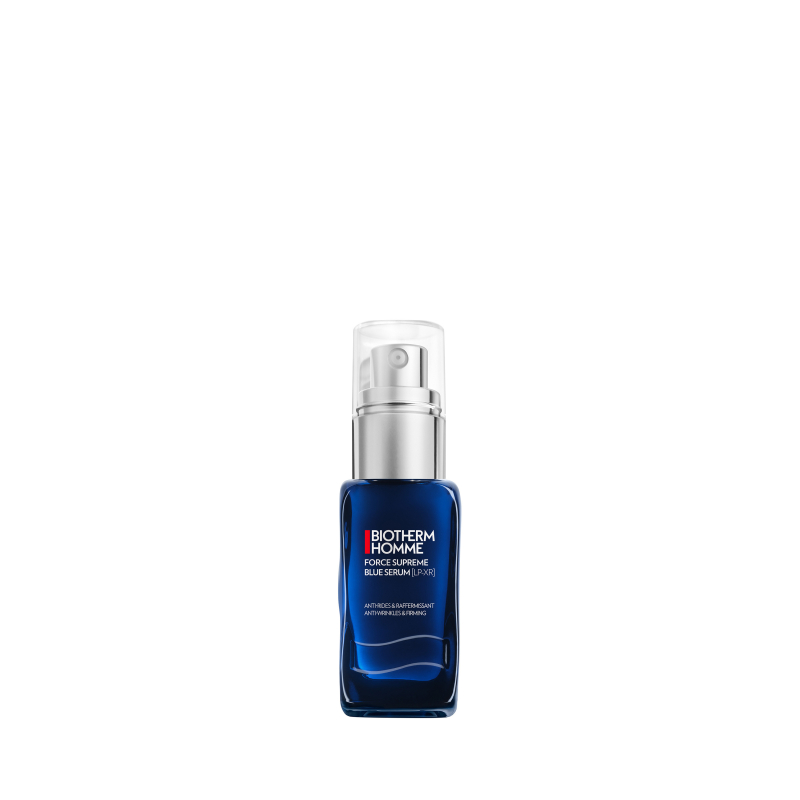 Force Supreme Blue Serum [lp-xr] 30ml