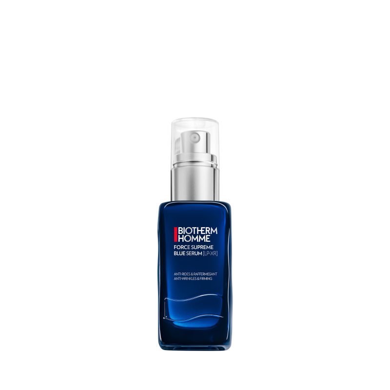 Force Supreme Blue Serum [lp-xr] 60ml