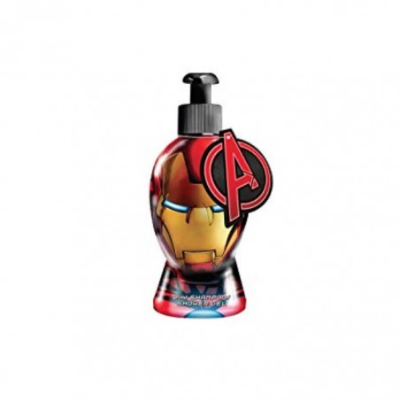 AVENGERS GEL 350ML