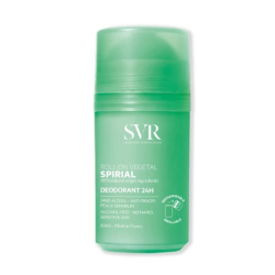 SPIRIAL DESODORANTE VEGETAL ROLL-ON
