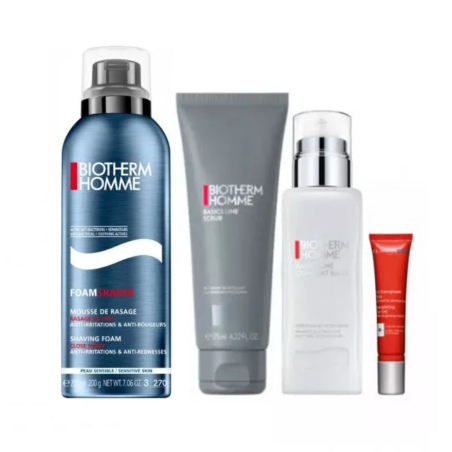 PACK SOS PARA HOMBRE BY JÚLIA