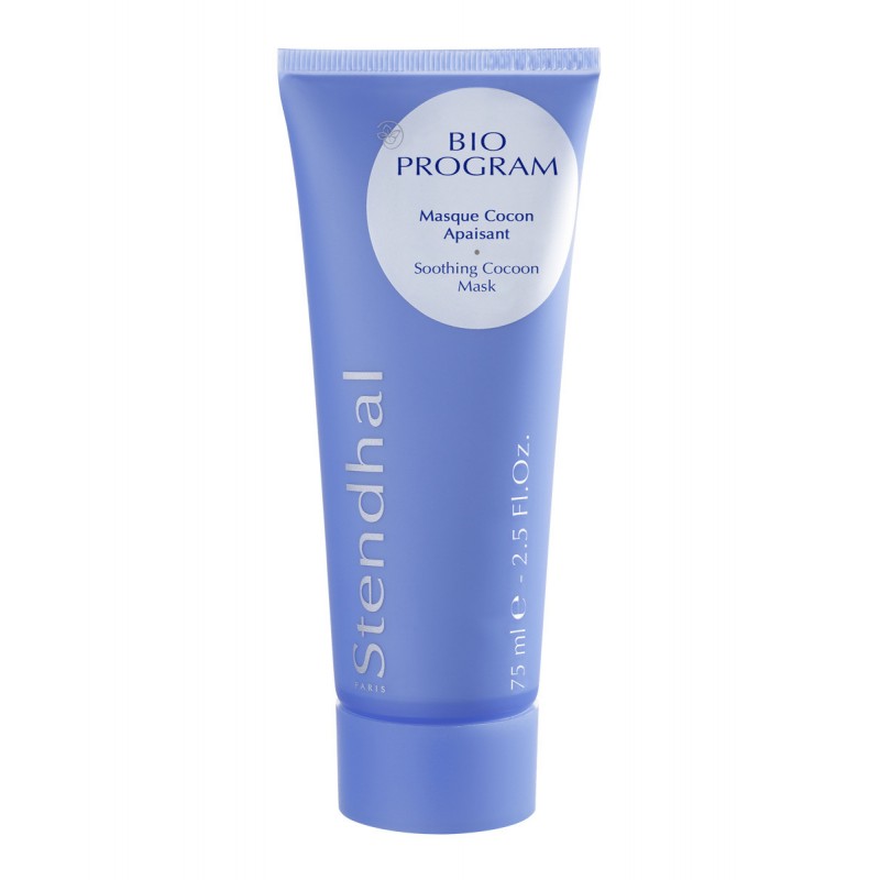 Bio program shooting cocoon mask 75ml