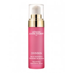 Divinskin Rejuvenating Anti-Pollution Serum 30 ml