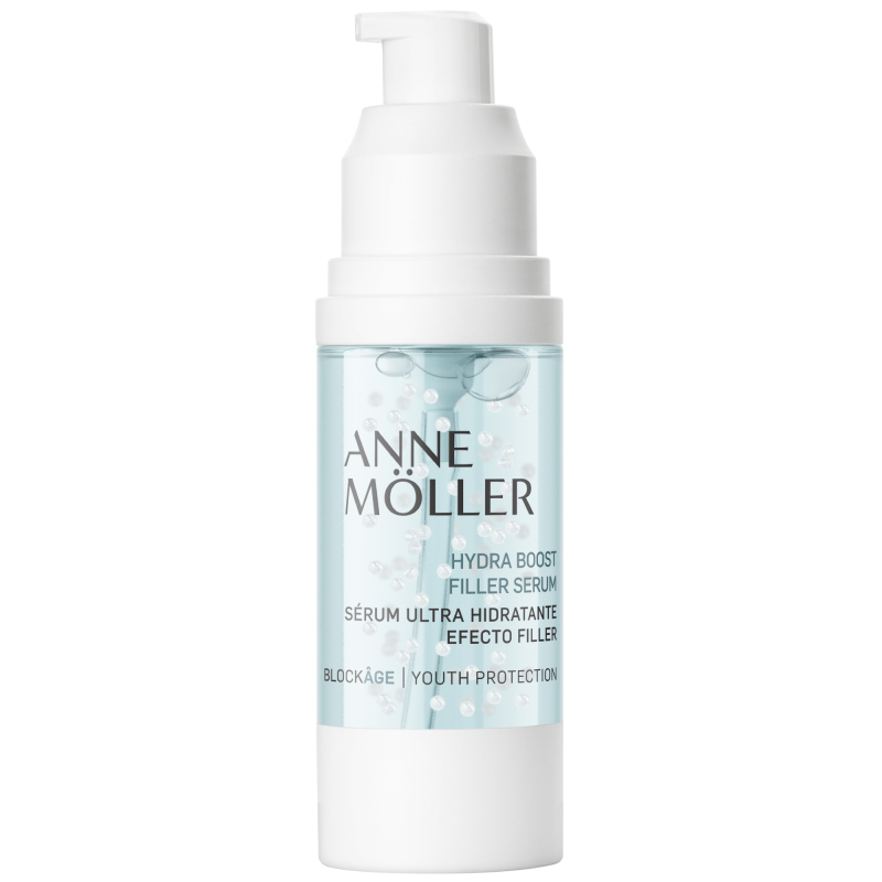 Blockage Hydra Boost Filler Serum 30ml