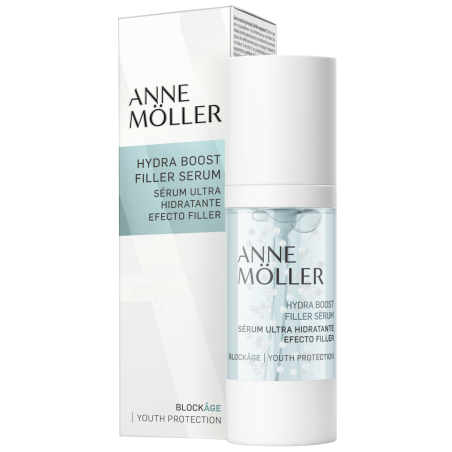 BLOCKAGE HYDRA BOOST FILLER SERUM