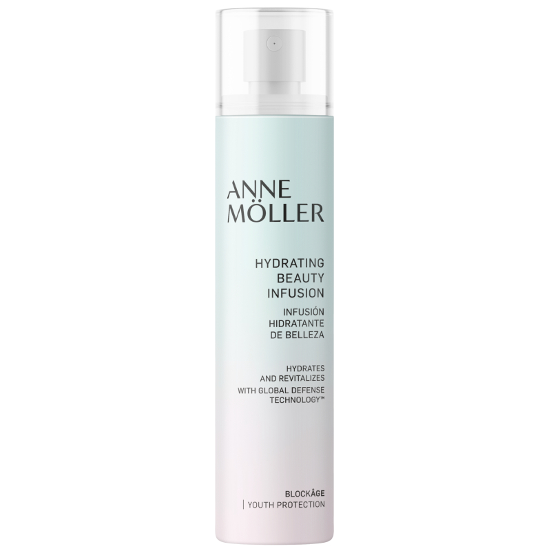 Blockage Hydrating Beauty Infusion 100ml