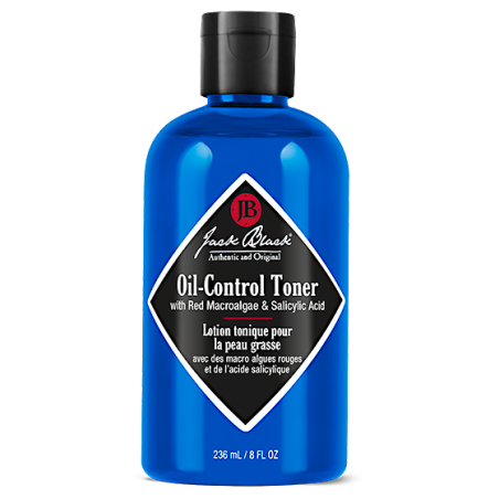 OIL-CONTROL TONER 236ML