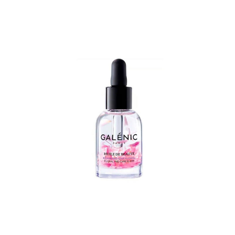 Huile De BeautÉ Élixir Pre-tratamiento Floral 30 Ml