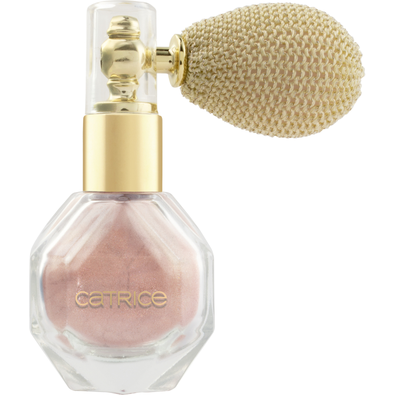 Iluminador Con Pulverizador My Jewels. My Rules. C01