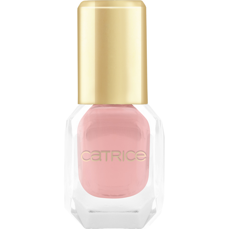 Esmalte De UÑas My Jewels. My Rules. C04