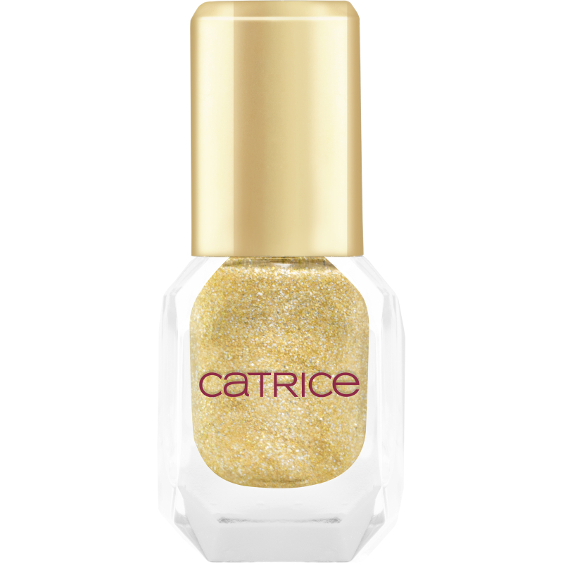 Esmalte De UÑas My Jewels. My Rules. C05