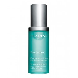 PORE CONTROL