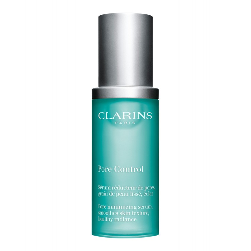 Pore control
